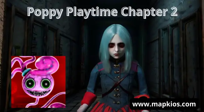Poppy Playtime Chapter 2: Download last version, What You Need to Know 2 Poppy Playtime Chapter 2: Download last version, What You Need to Know