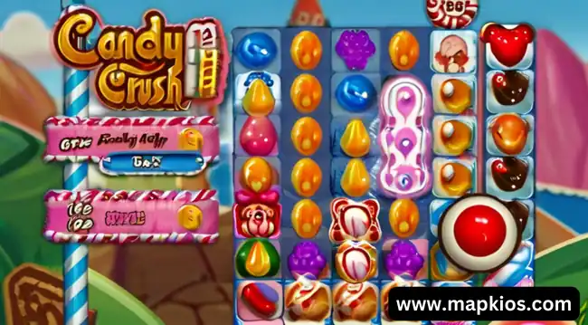 Candy Crush Saga 2025: Download APK last version, What You Need to Know 2 Candy Crush Saga: Download last version, What You Need to Know