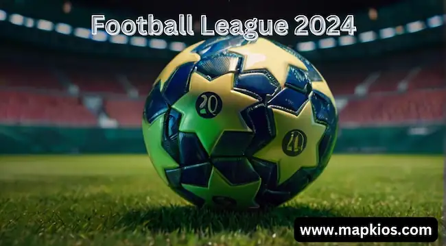 Football League 2024: The Most Exciting Season Yet 2 Football League 2024: Here's what you need to know Introduction