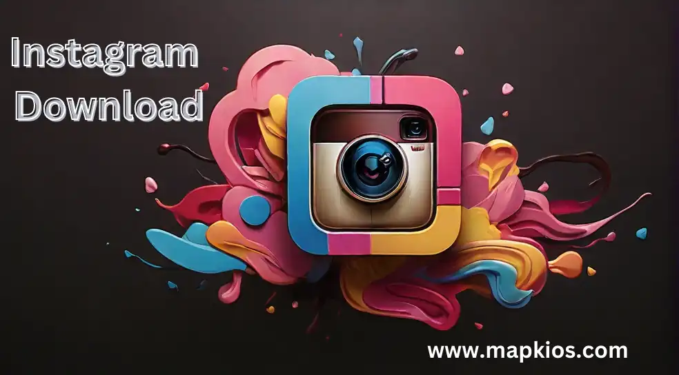Instagram App 2025: Download the latest version for social networking 2 Instagram App