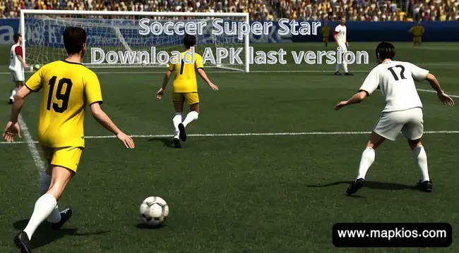 Soccer Super Star 2025: Download APK last version, What You Need to Know 2 Soccer Super Star