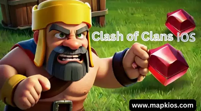 Clash of Clans iOS 2024: Download last version, What You Need to Know 2 Clash of Clans iOS