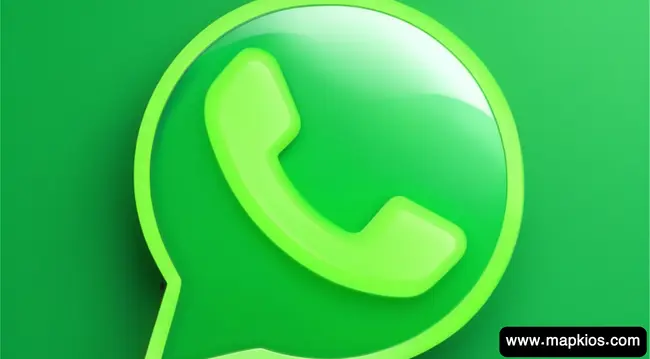 Whatsapp App for iOS 2025: Download last version 2 Whatsapp App for iOS