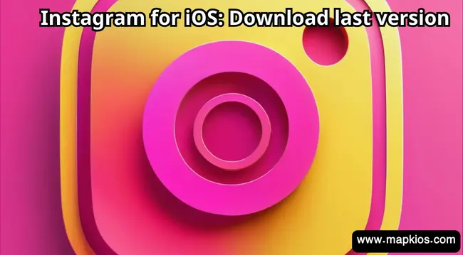 Instagram for iOS 2025: Download last version, What You Need to Know 2 Instagram for iOS