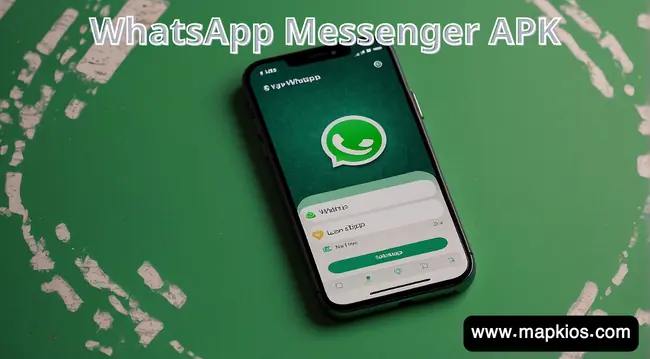 WhatsApp Messenger APK 2025: Download last version, What You Need to Know 2 whatsapp messenger