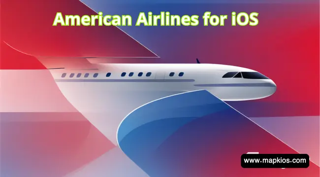 American Airlines for iOS: Download 2005 last version, Here is what you need to know 2 american airlines com