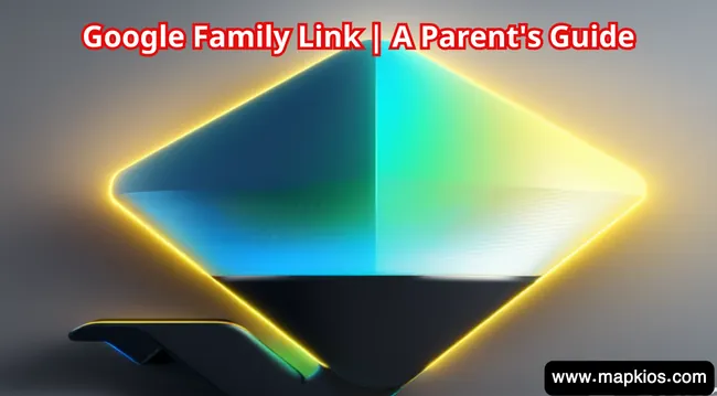 google family link iphone