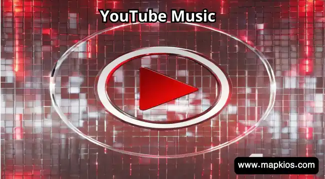 YouTube Music 2025 | Your best guide - download the latest version 2 youtube music