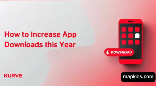 How to increase app downloads in 2024? 1 play store app download