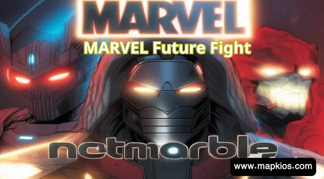 MARVEL Future Fight 2025 - How to Build the Best Team in Future Fight 2 marvel future fight reddit