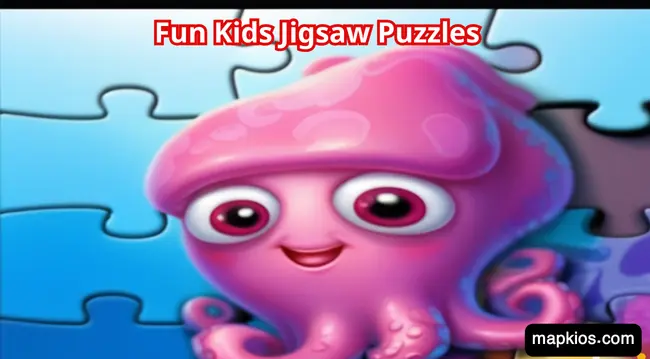 Which Fun Kids Jigsaw Puzzles 2025 Offer the Ultimate Educational Benefits? 2 Which Fun Kids Jigsaw Puzzles Offer the Ultimate Educational Benefits?