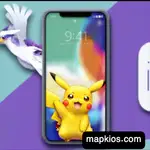 How to play Pokemon on iPhone 2024