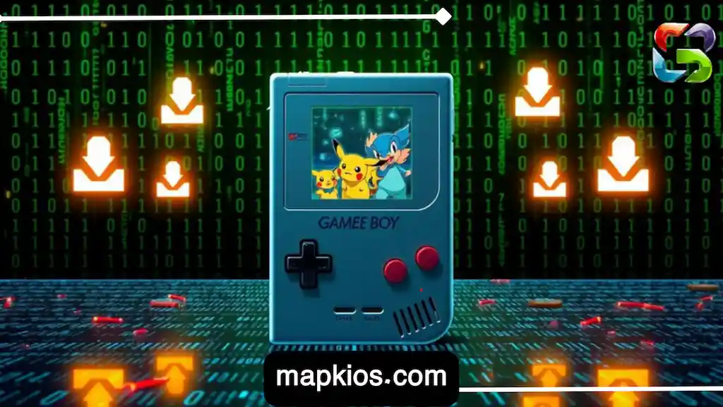 Pokemon Soul Silver ROM - Download GameBoy Classic 3 pokemon soul silver rom download