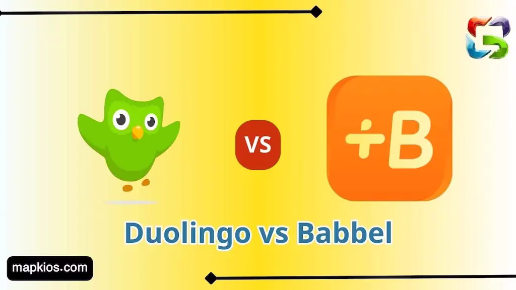 duolingo vs babbel