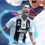 Sepak bola offline apk