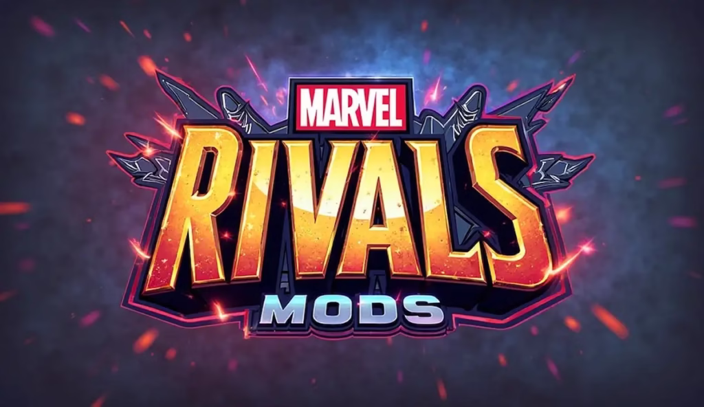 Best Marvel Rivals Mods for Custom Gameplay and Characters 1 Marvel Rivals mods