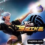 Game voli mod apk unlocked everything