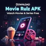 Movie Rulz App APK