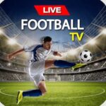 App Live Football Streaming in 2025 2 App live football streaming HD