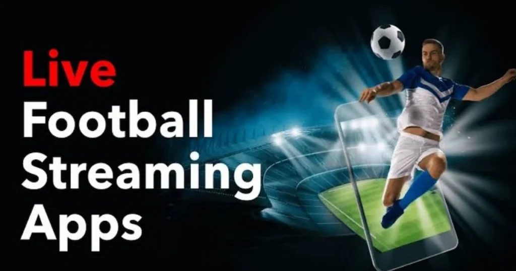 App Live Football Streaming in 2025 2 Live Football TV Streaming HD app