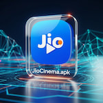 JioCinema APK
