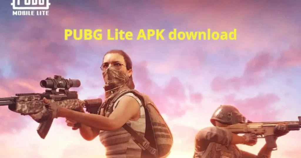 PUBG Lite APK Download: Full Setup and VPN Guide 2025 2 pubg lite new update apk download
