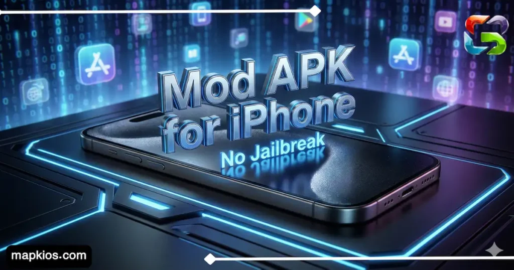 download mod apk for iphone