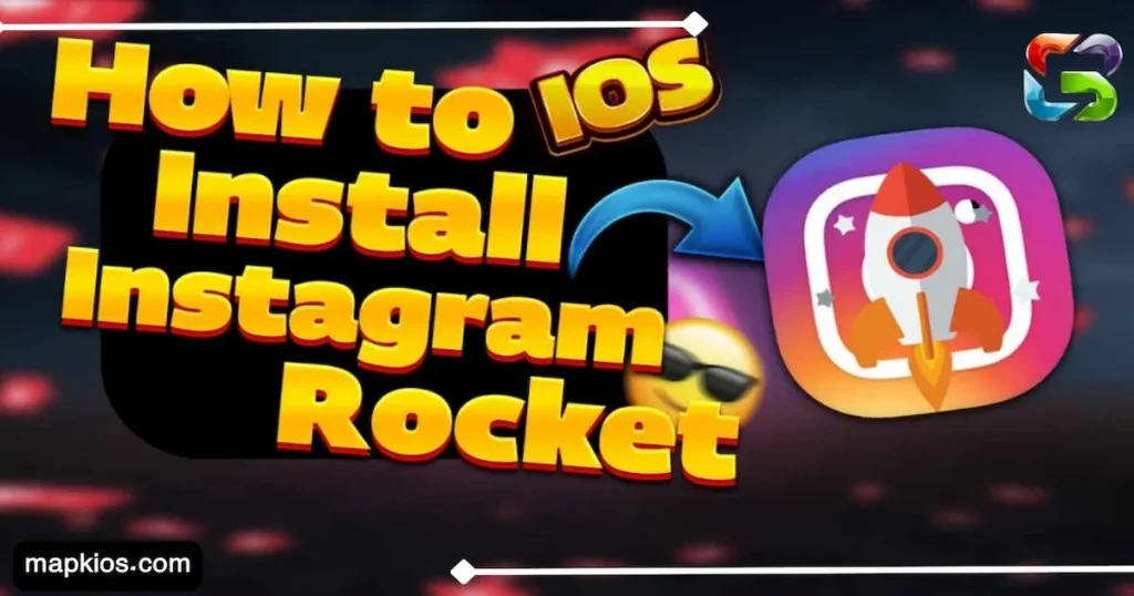Instagram Rocket iOS Download Premium Features 2026.