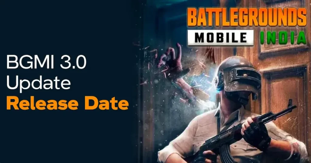 BGMI Update Download APK OBB 2026 Gameplay Features.